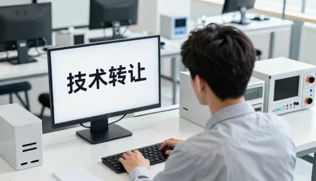 整合资源优化运维:技术转让中的实践路径