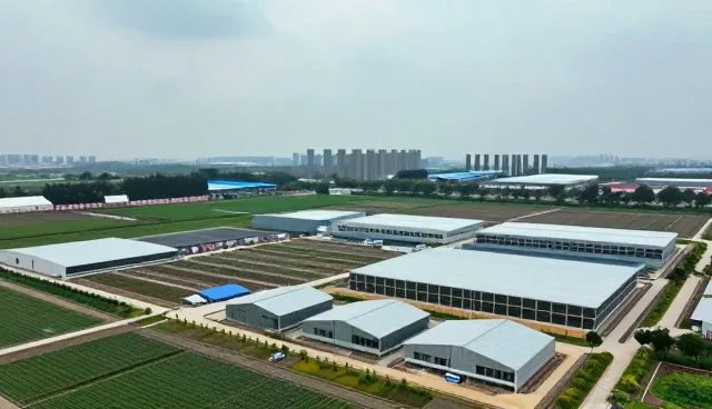 霍尔果斯华阜投资有限公司探索化方案新方向,布局化方案领域